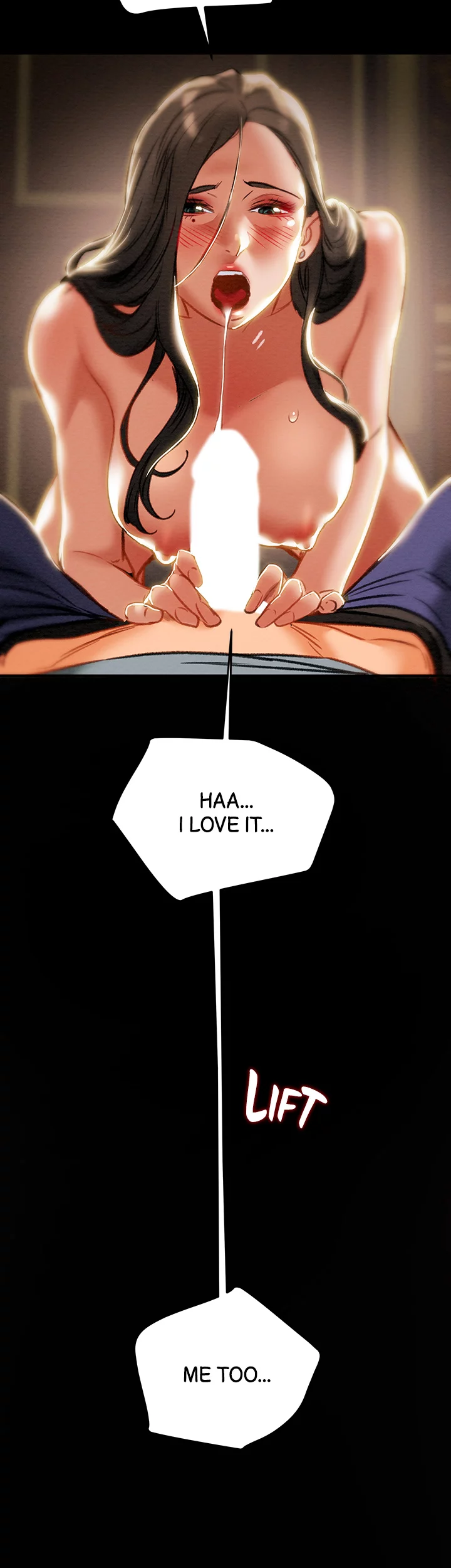 Depraved INNOCENCE Chapter 82 - The End image 29
