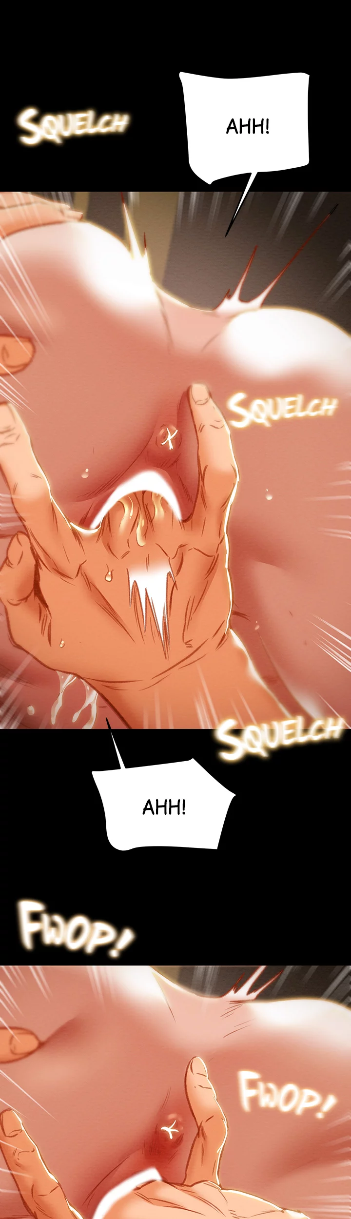 Depraved INNOCENCE Chapter 82 - The End image 37