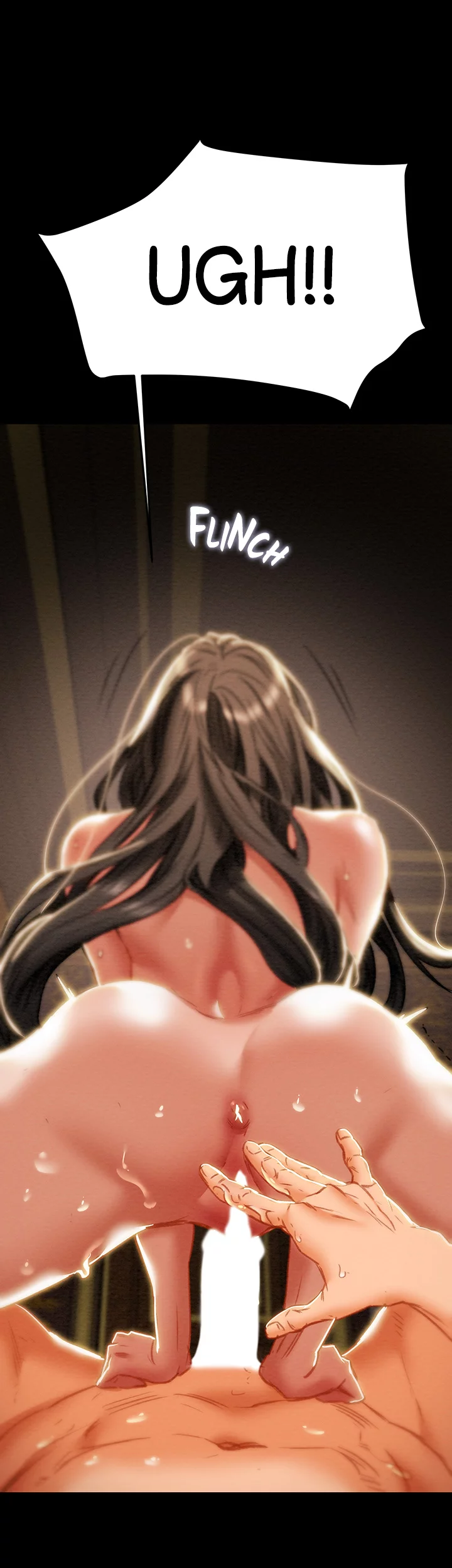 Depraved INNOCENCE Chapter 82 - The End image 41