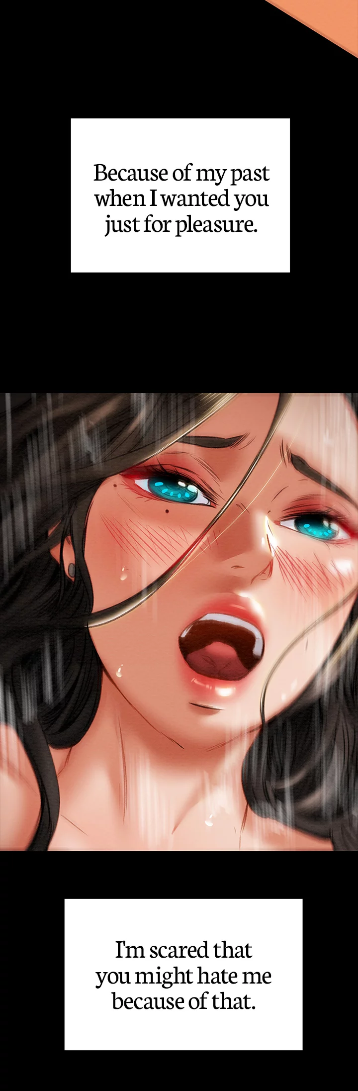 Depraved INNOCENCE Chapter 82 - The End image 52