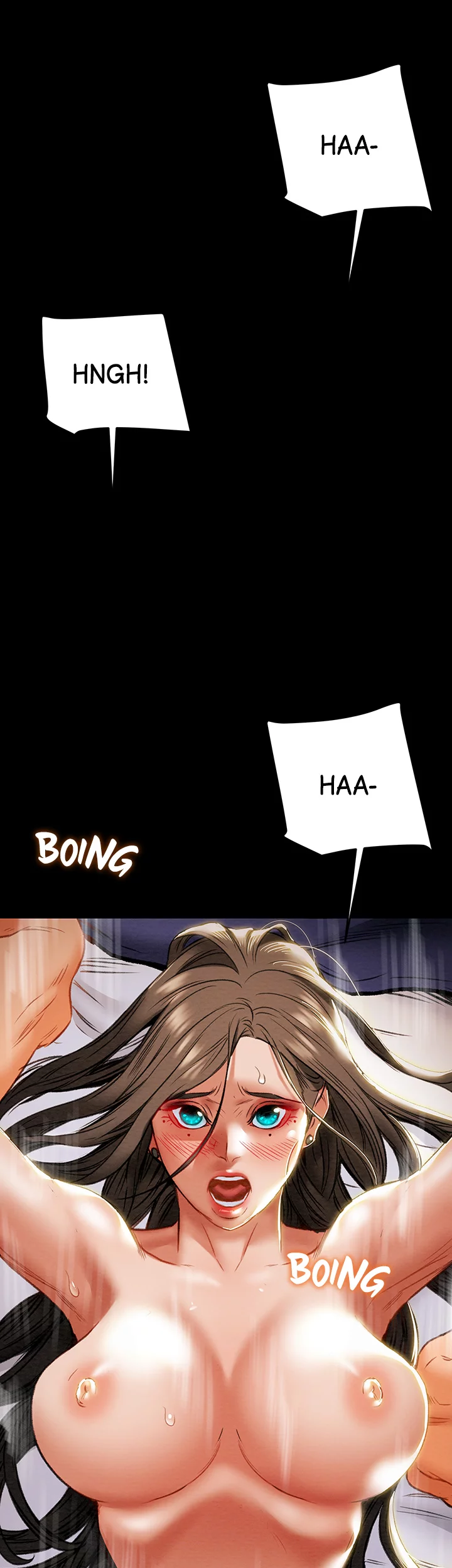 Depraved INNOCENCE Chapter 82 - The End image 53