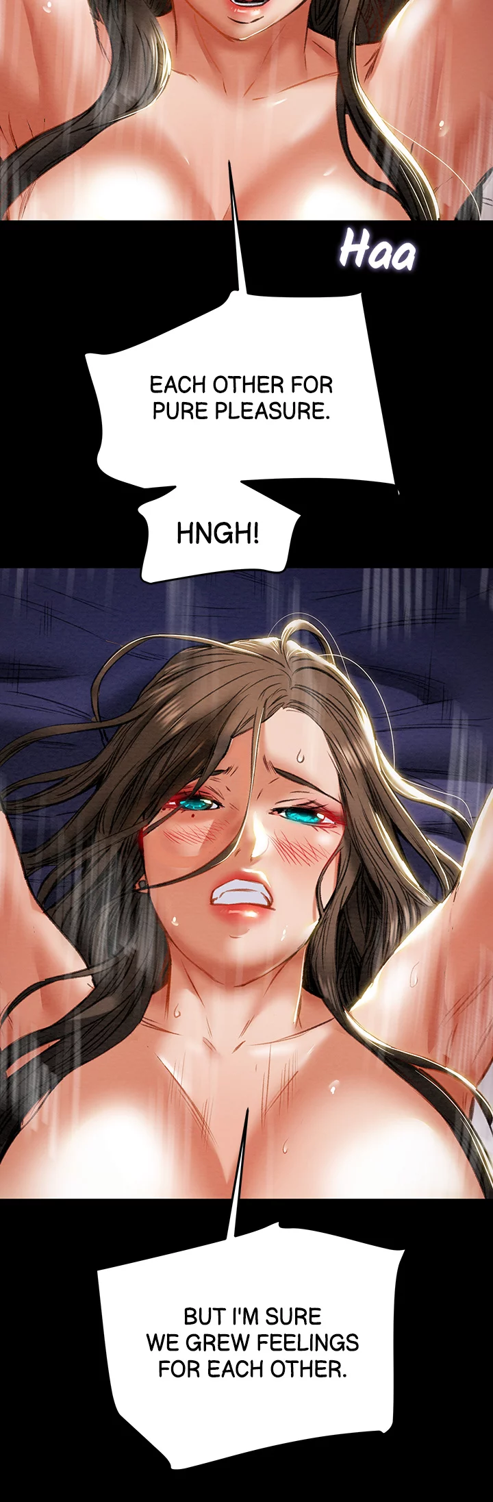 Depraved INNOCENCE Chapter 82 - The End image 56