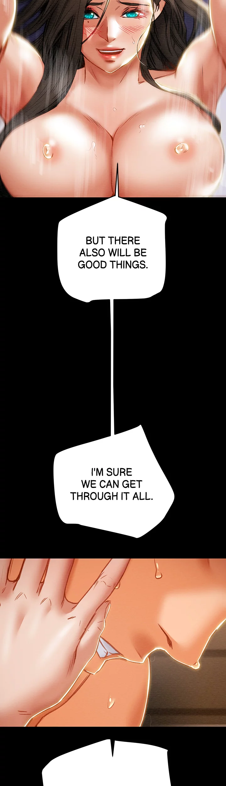 Depraved INNOCENCE Chapter 82 - The End image 58