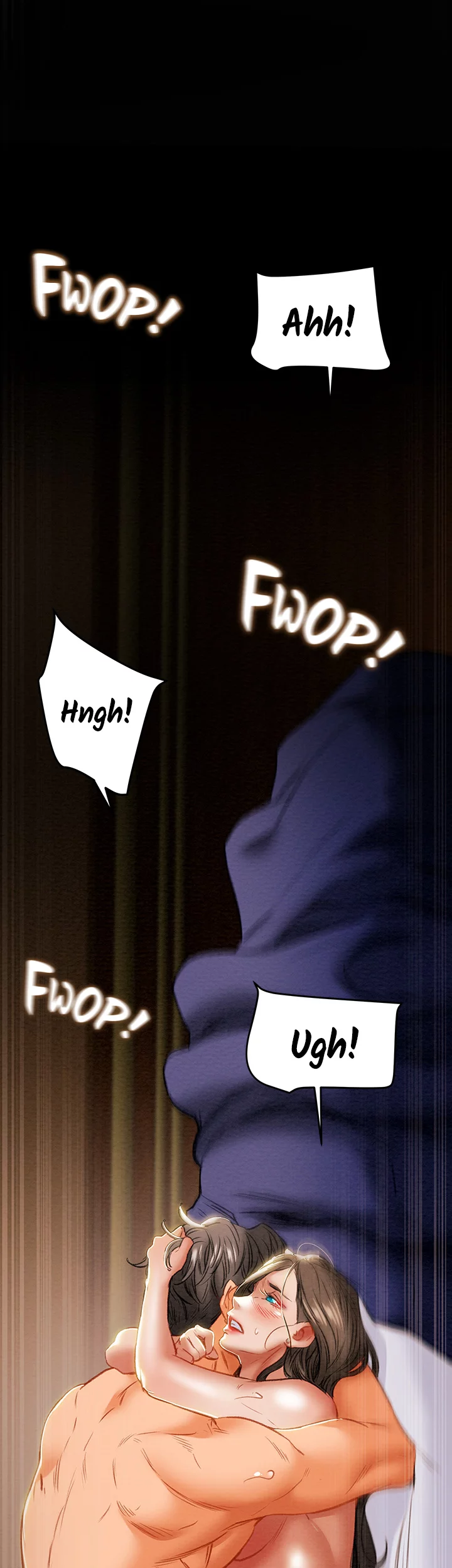 Depraved INNOCENCE Chapter 82 - The End image 61