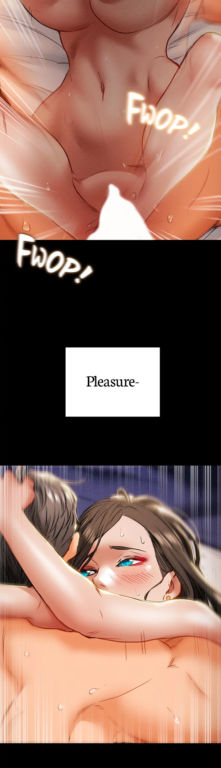 Depraved INNOCENCE Chapter 82 - The End image 63