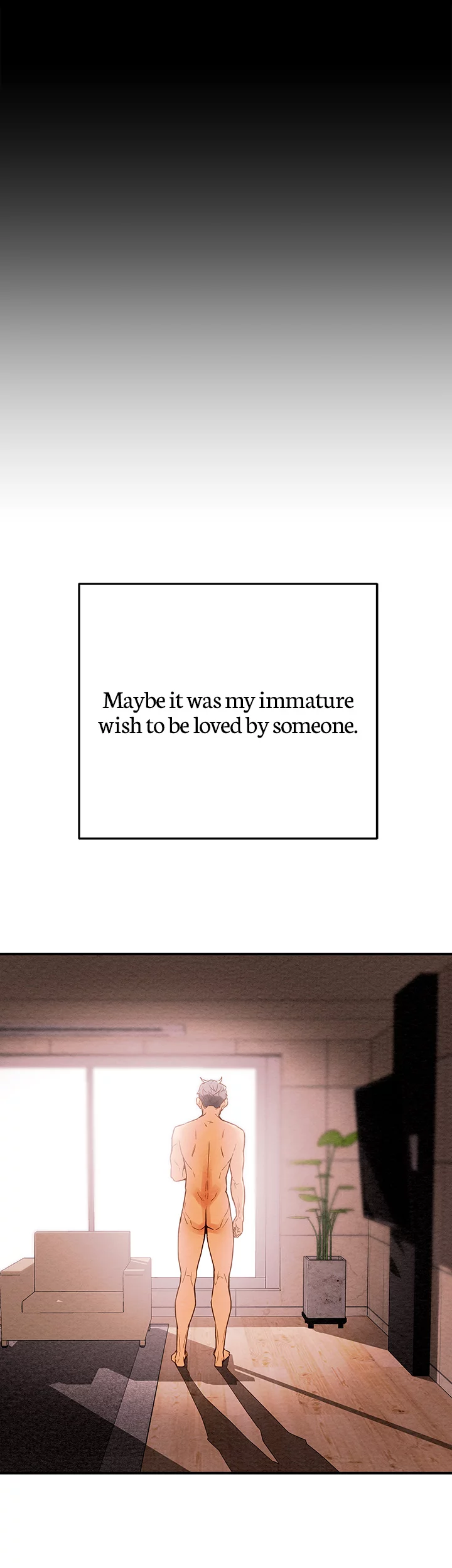 Depraved INNOCENCE Chapter 82 - The End image 65