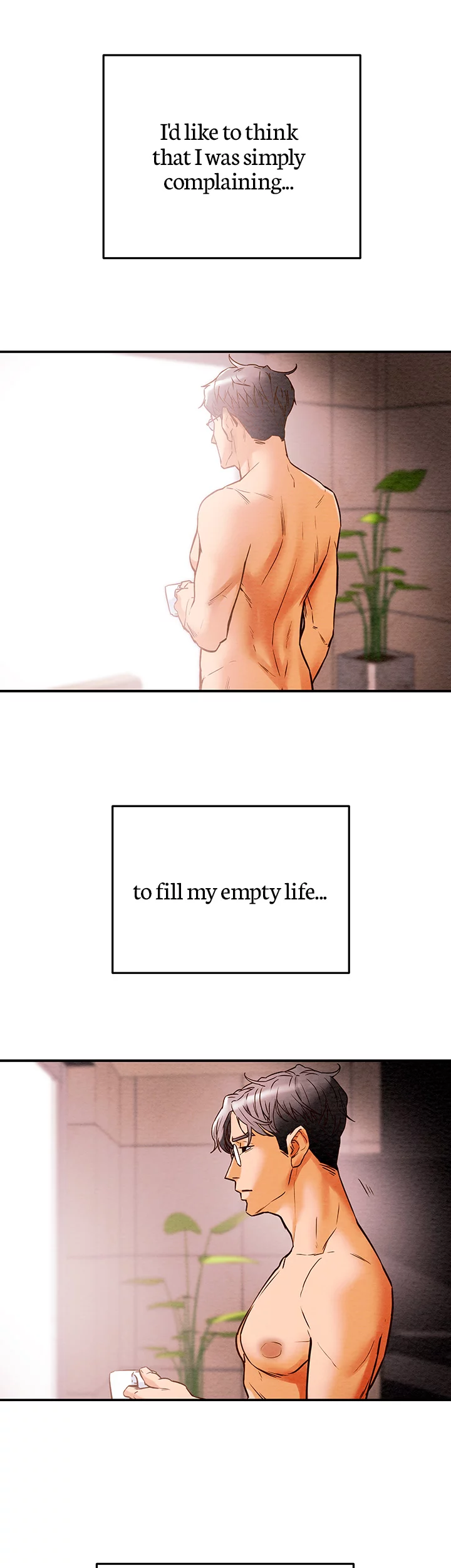 Depraved INNOCENCE Chapter 82 - The End image 66