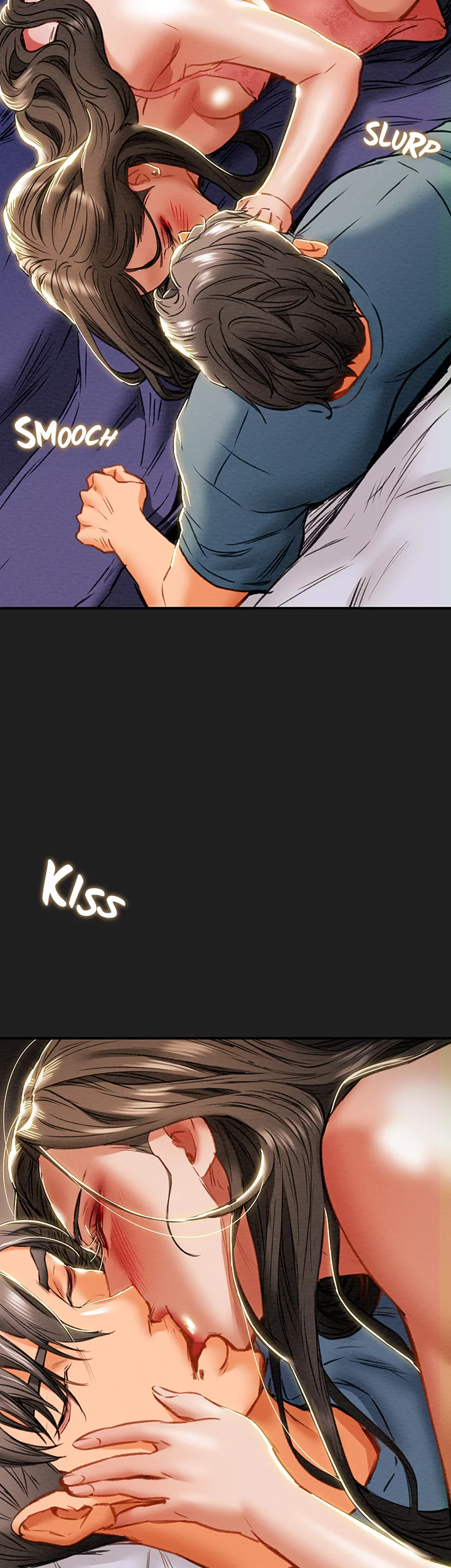 Depraved INNOCENCE Chapter 82 - The End image 6