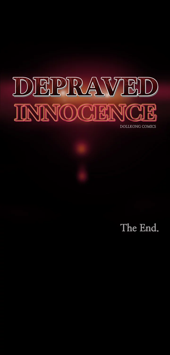 Depraved INNOCENCE Chapter 82 - The End image 70