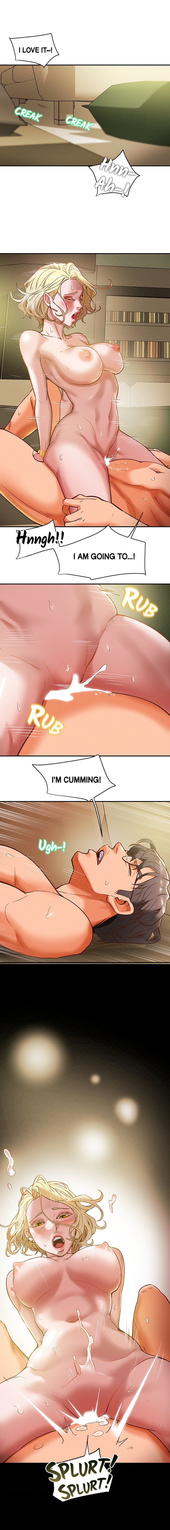 Depraved INNOCENCE Chapter 9 image 15