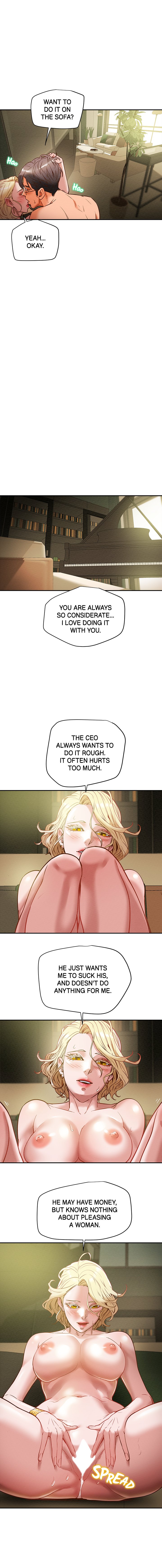 Depraved INNOCENCE Chapter 9 image 5