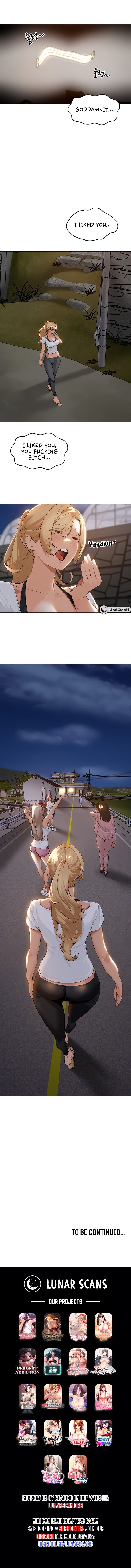 The Village’s Special Law Raw Chapter 1 image 12