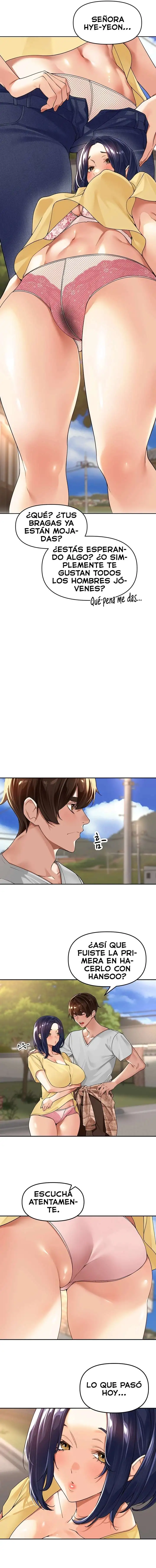 The Village’s Special Law Raw Chapter 11 image 12
