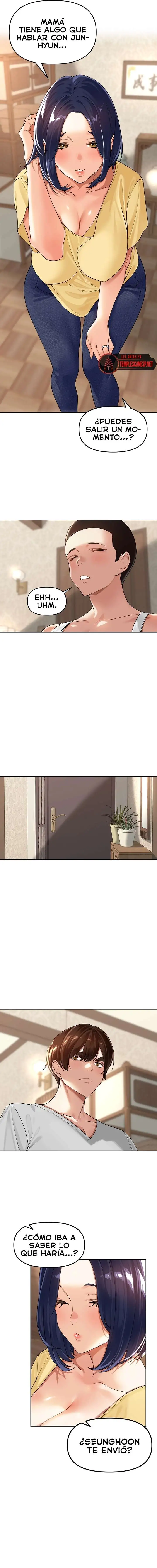 The Village’s Special Law Raw Chapter 11 image 15