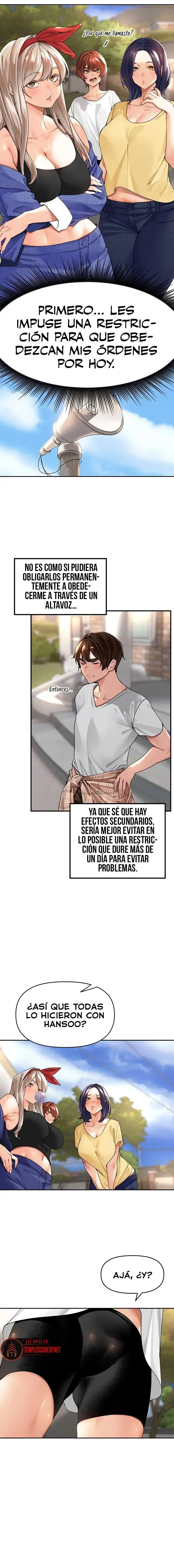 The Village’s Special Law Raw Chapter 11 image 3