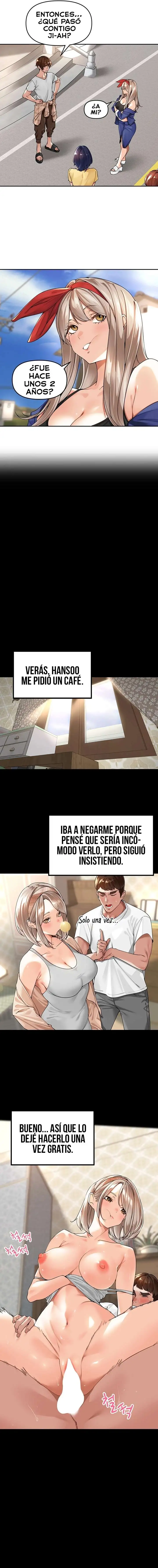 The Village’s Special Law Raw Chapter 11 image 6