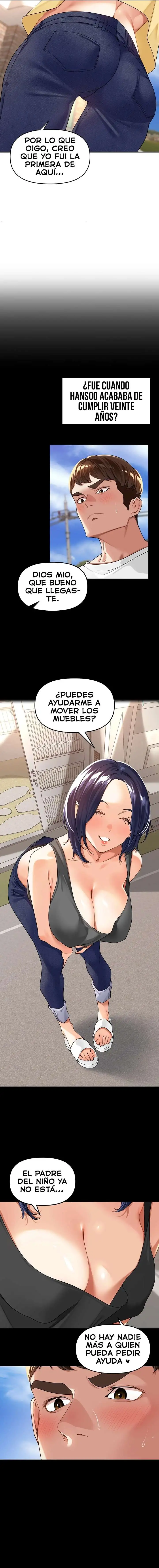 The Village’s Special Law Raw Chapter 11 image 8