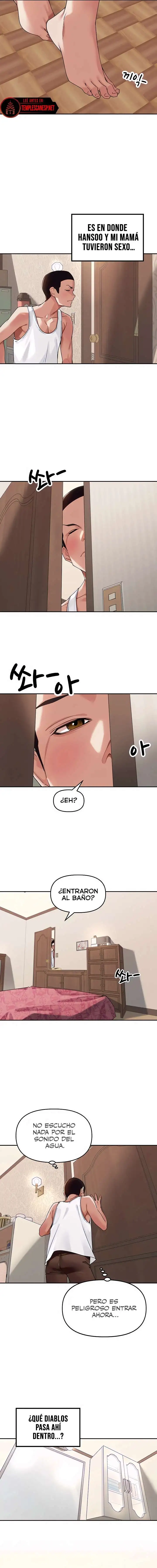 The Village’s Special Law Raw Chapter 12 image 11