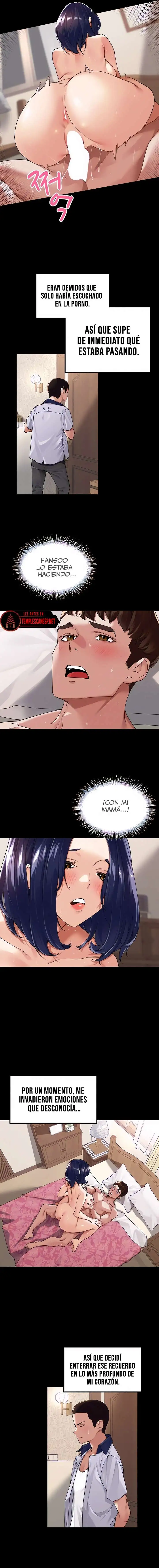 The Village’s Special Law Raw Chapter 12 image 2