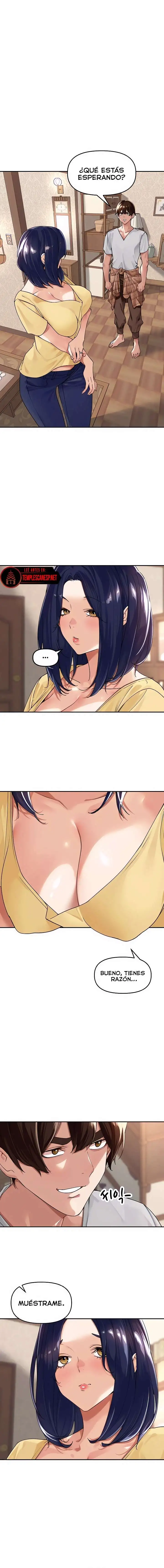 The Village’s Special Law Raw Chapter 12 image 4