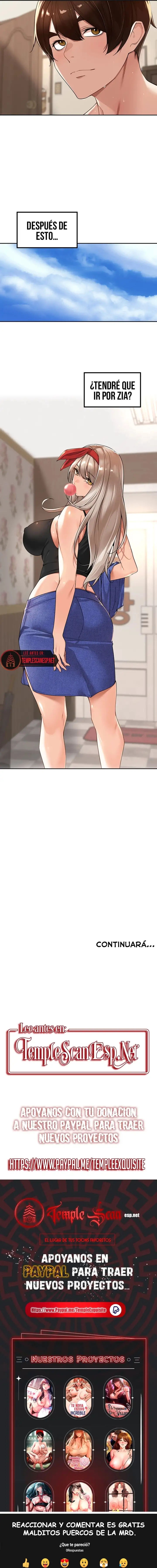 The Village’s Special Law Raw Chapter 13 image 14