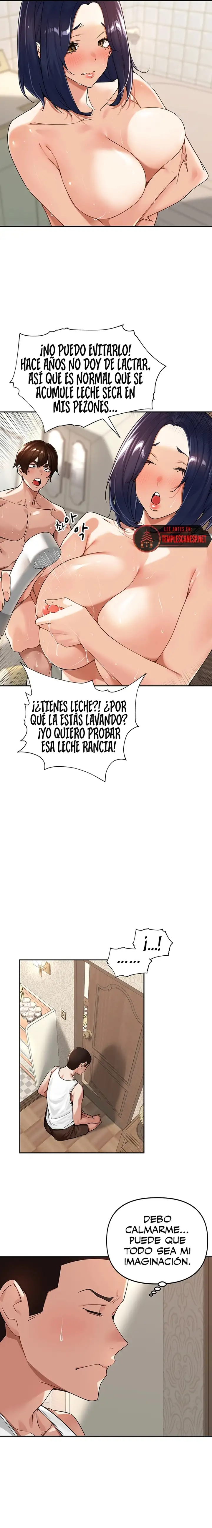 The Village’s Special Law Raw Chapter 13 image 6