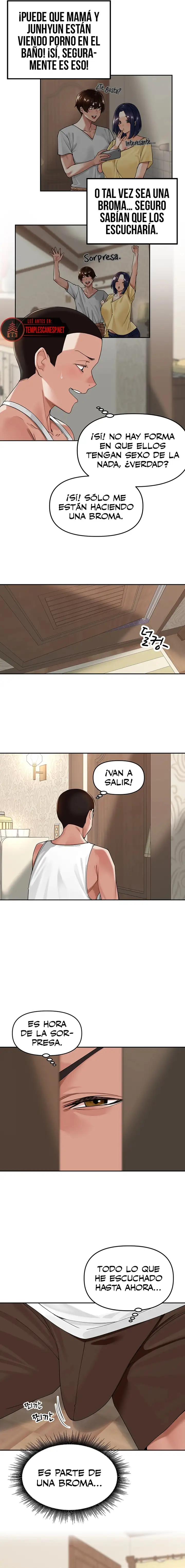 The Village’s Special Law Raw Chapter 13 image 7