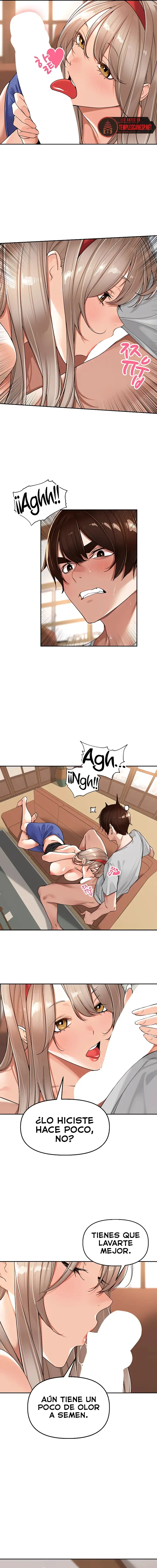 The Village’s Special Law Raw Chapter 14 image 11