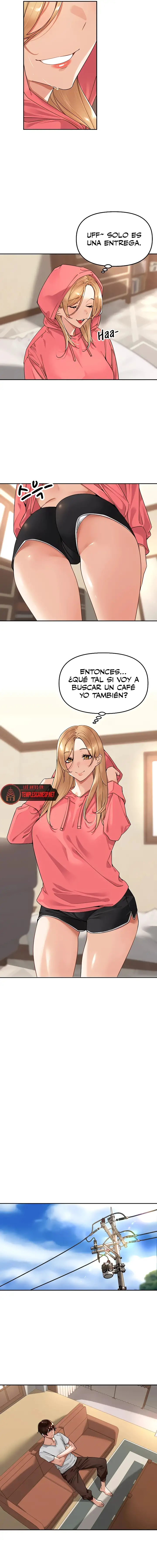 The Village’s Special Law Raw Chapter 14 image 7