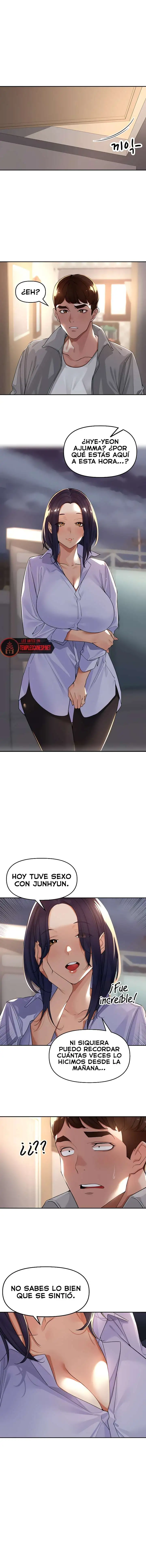The Village’s Special Law Raw Chapter 15 image 10