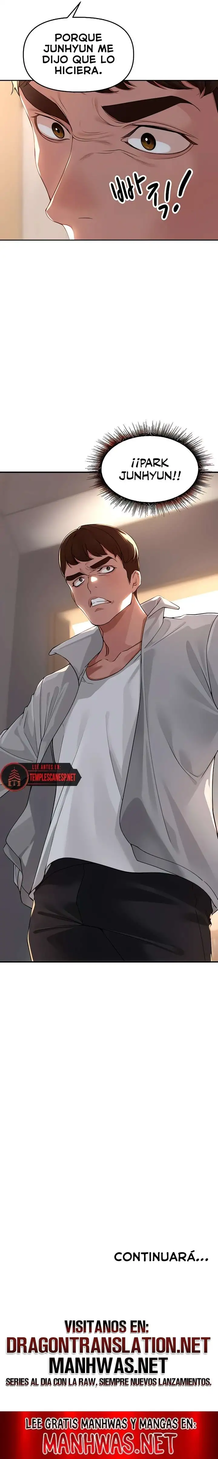 The Village’s Special Law Raw Chapter 15 image 12