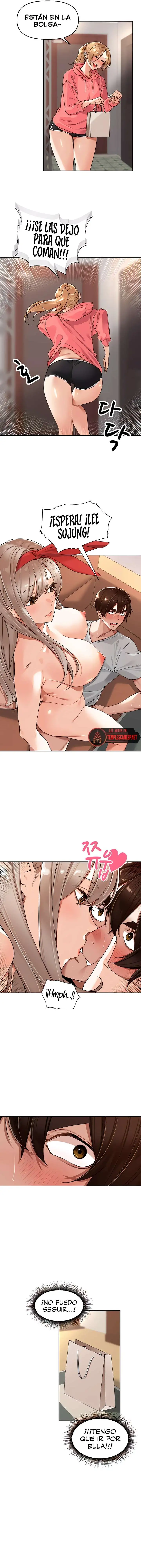 The Village’s Special Law Raw Chapter 15 image 1