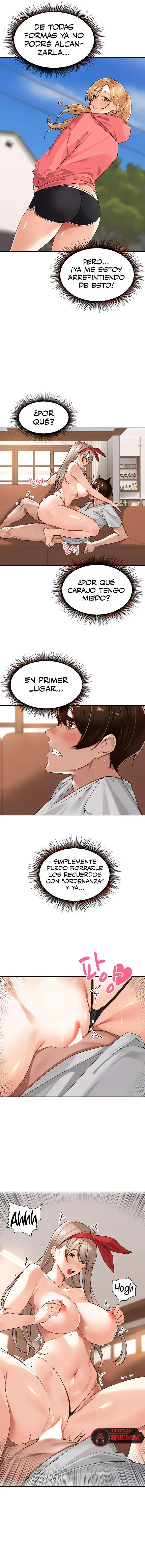 The Village’s Special Law Raw Chapter 15 image 5