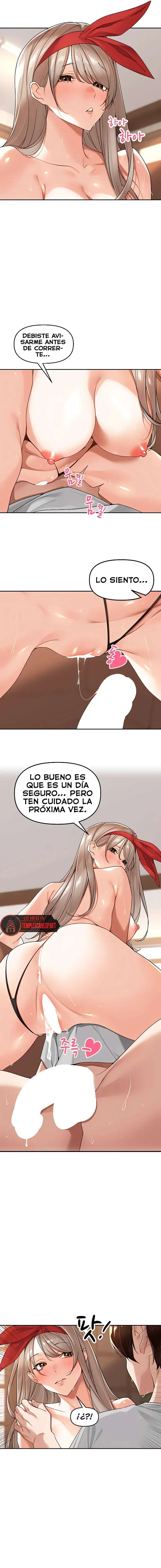 The Village’s Special Law Raw Chapter 15 image 6