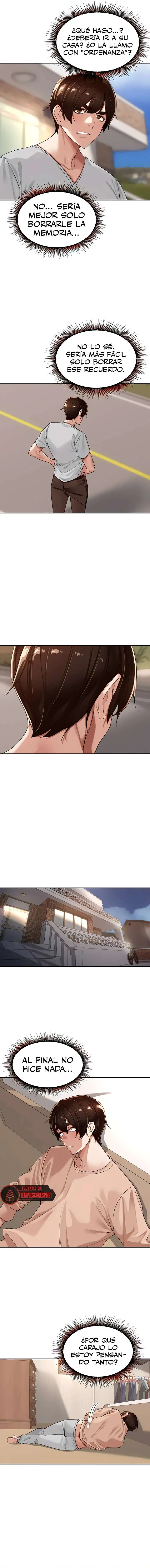 The Village’s Special Law Raw Chapter 15 image 8