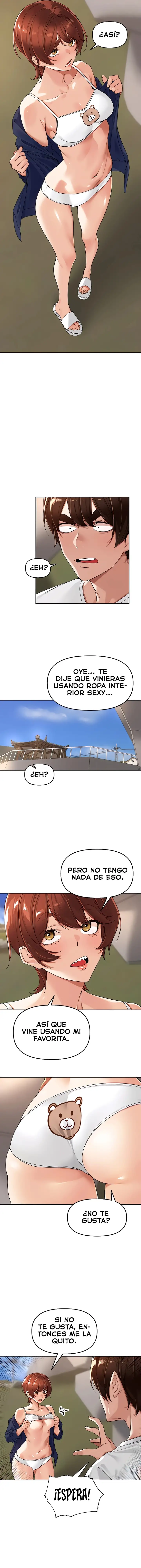 The Village’s Special Law Raw Chapter 16 image 9