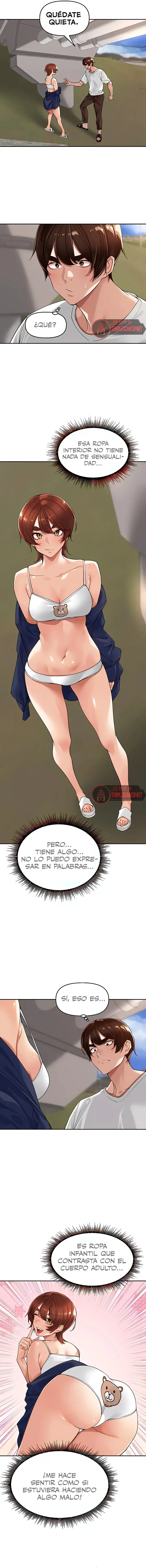 The Village’s Special Law Raw Chapter 16 image 10
