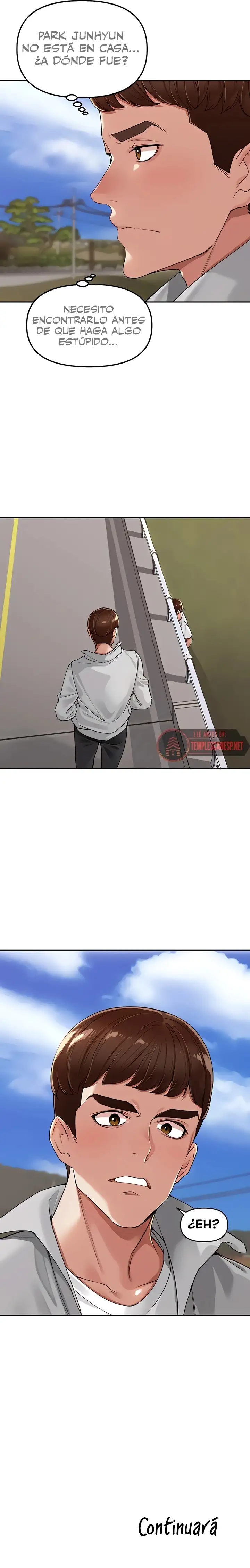 The Village’s Special Law Raw Chapter 16 image 12