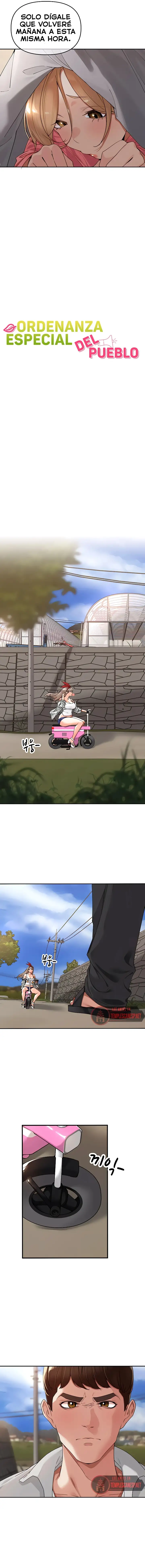 The Village’s Special Law Raw Chapter 16 image 1