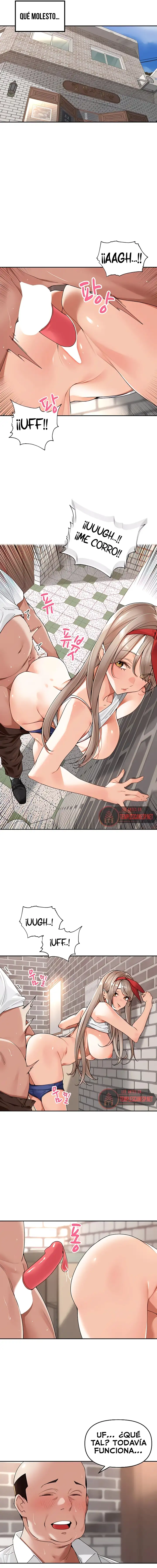 The Village’s Special Law Raw Chapter 16 image 3