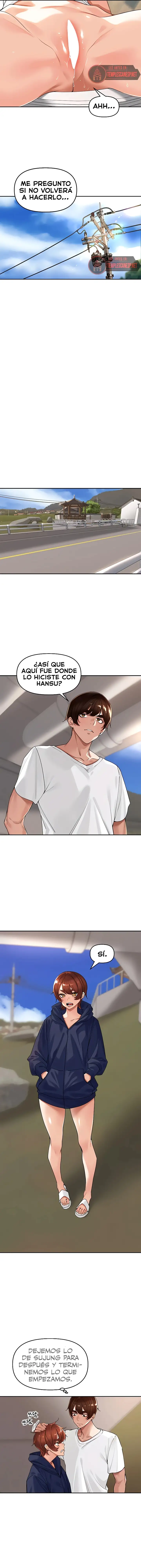 The Village’s Special Law Raw Chapter 16 image 7