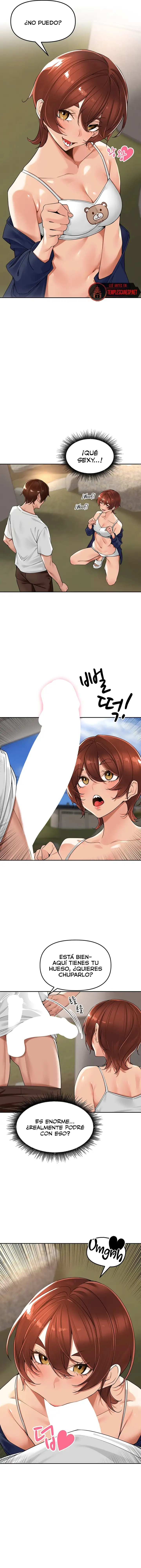 The Village’s Special Law Raw Chapter 17 image 1