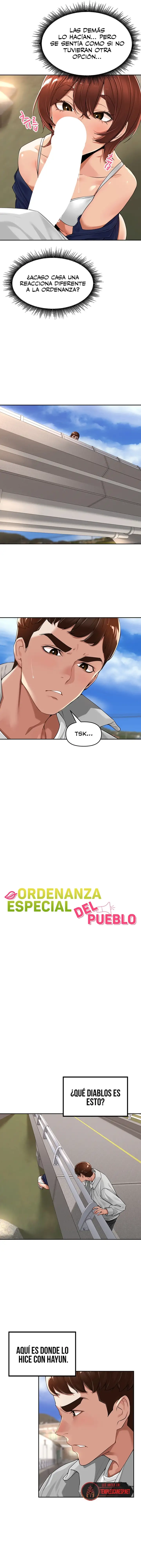The Village’s Special Law Raw Chapter 17 image 3