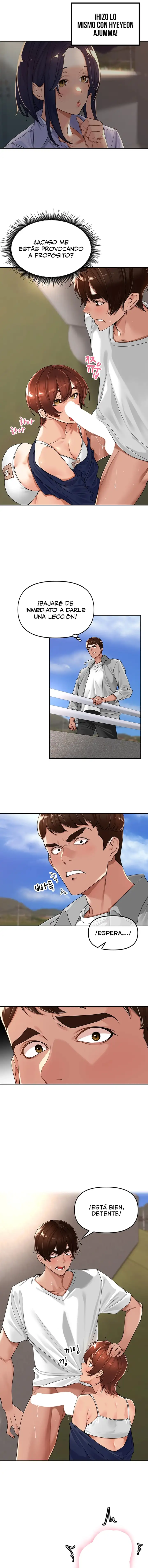 The Village’s Special Law Raw Chapter 17 image 4
