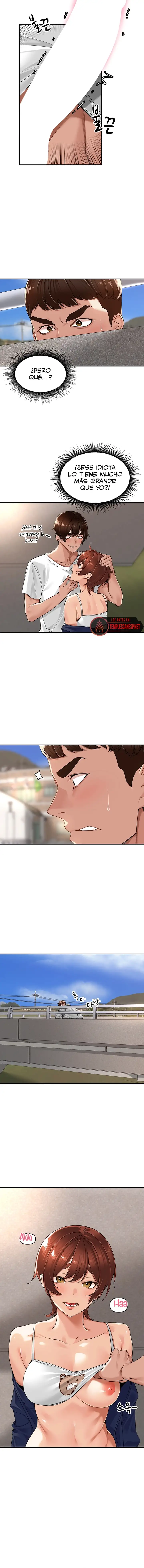 The Village’s Special Law Raw Chapter 17 image 5