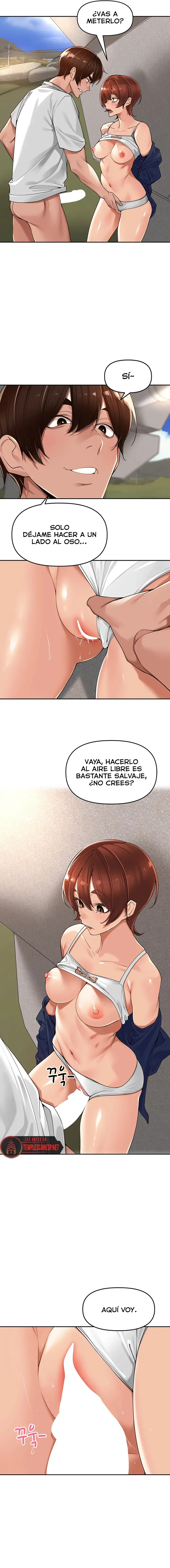 The Village’s Special Law Raw Chapter 17 image 6