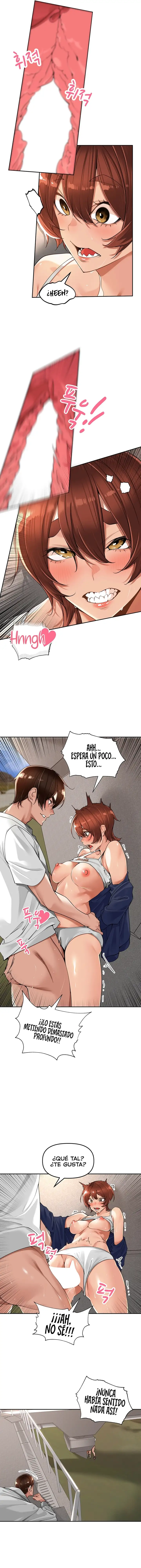 The Village’s Special Law Raw Chapter 17 image 7