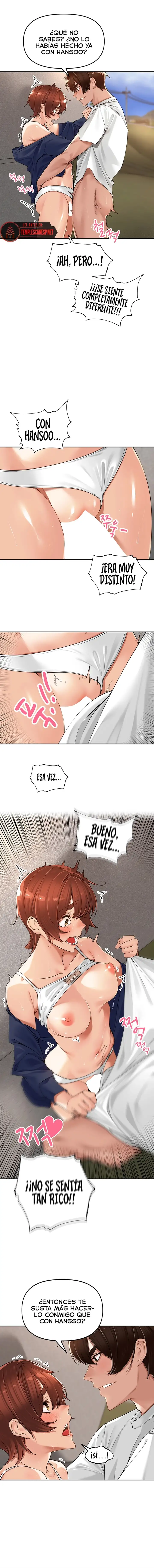 The Village’s Special Law Raw Chapter 17 image 8