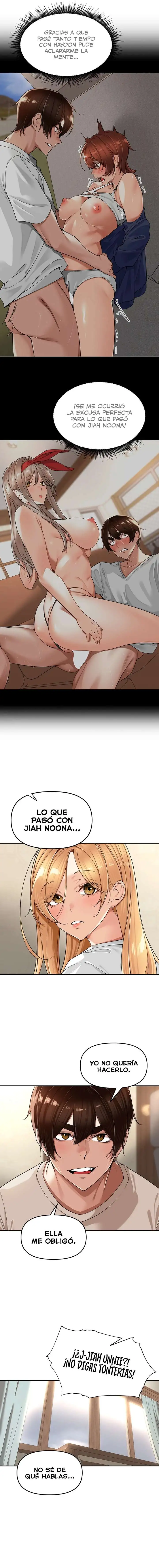 The Village’s Special Law Raw Chapter 18 image 7