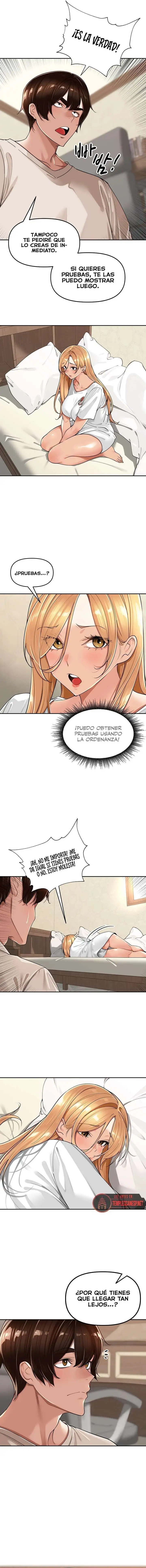 The Village’s Special Law Raw Chapter 18 image 8